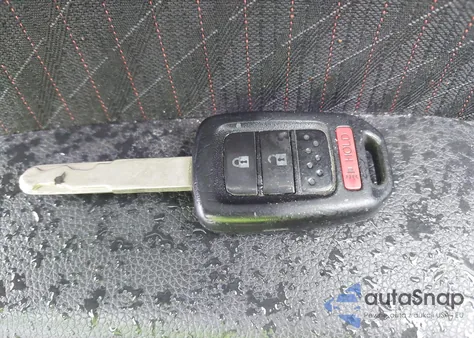 2018 Honda Fit Sport from USA, damaged, VIN 3HGGK5G69JM704259